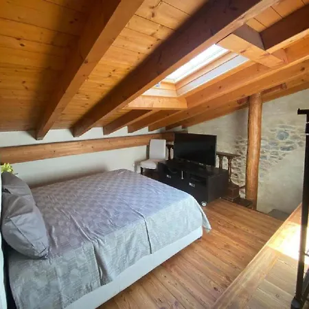 Marcello Apartamento Verbania