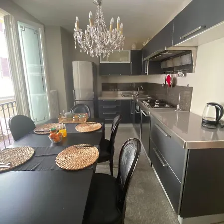 Apartamento Marcello *