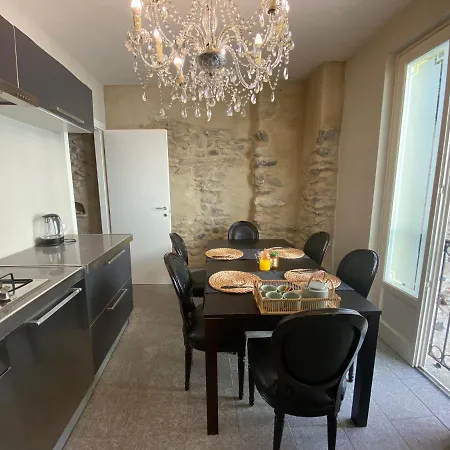 Marcello Apartamento Verbania