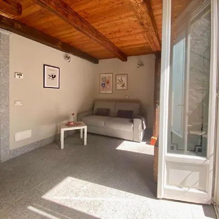 Apartamento Marcello