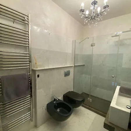 Marcello Apartamento Verbania